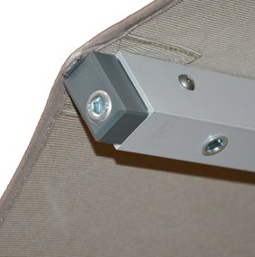 Doppler GOLIATH zielony