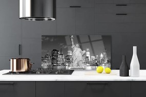 Panel Kuchenny Nowojorska Statua Wolności