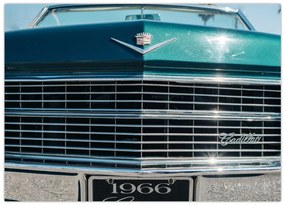 Obraz - Cadillac (70x50 cm)