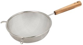 Sitko ze stali nierdzewnej ø 20 cm – Holm