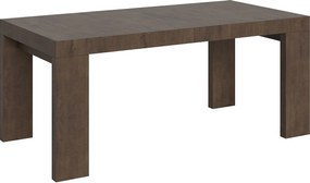 Stół rozkładany 200/304x90 cm Roxell orzech