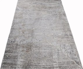 Dywan Vintage Opera 3D beżowo-szary 120 cm x 170 cm