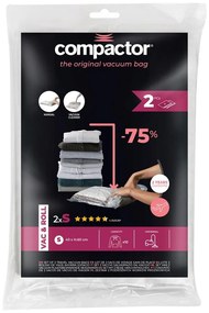 Worki próżniowe zestaw 2 szt. Hanging Vacuum S – Compactor