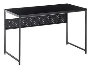 Biurko MIRANE czarne