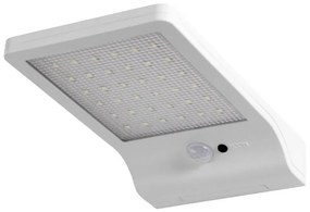 Ledvance - LED Kinkiet solarny z czujnikiem DOORLED LED/3W/3,3V IP44