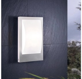 Eglo 97239 - LED 9W 1xE27 zewnętrzna lampa VERRES-C 230V IP44 ściemnialna
