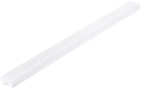 Aigostar - Oprawa świetlówkowa MESH LED/40W/230V 3000-6500K