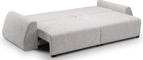 Sofa ALMI z funkcja spania i pojemnikiem POPIELATY EXCITE ME 11
