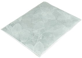 Przezroczysty obrus z PCV DANELA, Ø 140 cm
