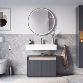 Szafka pod umywalkę BELDIVO 80 cm