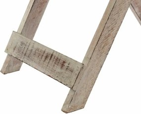 Stół składany DIVERO Vintage - 85cm