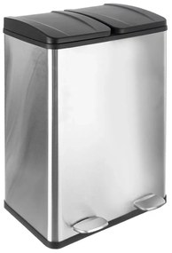 Orion Kosz na śmieci DUO 2 x 30 l, 60 l