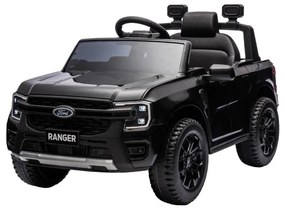 Elektryczny samochód Ford Ranger 60W/4500 mAh czarny