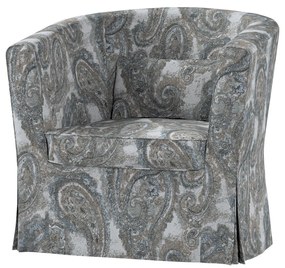 Pokrowiec na fotel Ektorp Tullsta