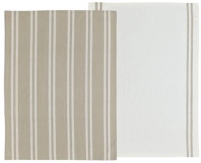 Bawełniane ścierki zestaw 2 szt. 50x70 cm Soft – Södahl
