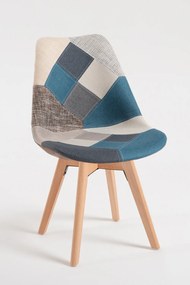 Krzeso Synk Patchwork