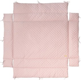 Ochraniacz do łóżeczka 100 cm Roba style – Roba