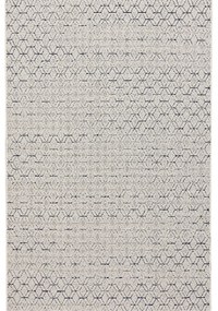 Dywan Lineo beige/midnight blue 160x230cm