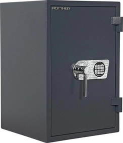 Sejf meblowy ognioodporny ATLAS 65 EL, 655 x 440 x 430 mm, elektroniczny