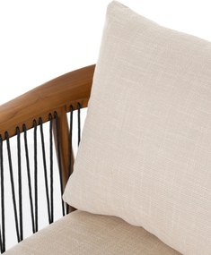 Fotel Moray 58x59x70cm