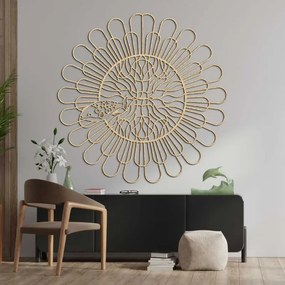 Kwiatowa mandala: radość i piękno | POKÓJ