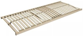 Stelaż BIRKFLEX NV 80x200 KOŁO MK FOAM