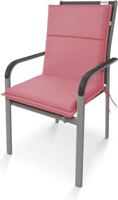 Doppler LIFE 5355 niski - zestaw 4 szt. - poduszki na krzesło i fotel