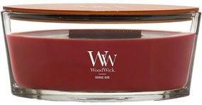 WoodWick Świeca zapachowa Rouge Oud, 453 g