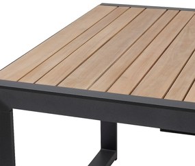 Komplet aluminiowy EMPERIA 1+10