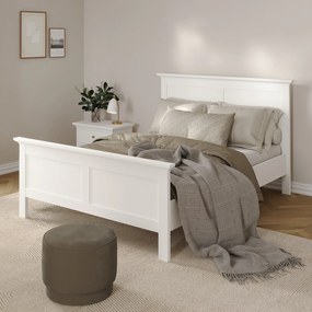 Łóżko Paris 140x200