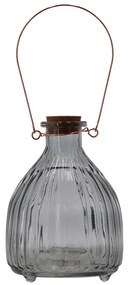 Szklane pułapki na owady zestaw 2 szt. Bottle – Esschert Design