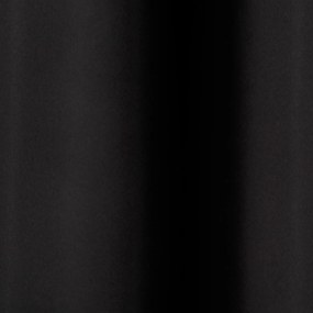 Zasłona zaciemniająca na przelotkach 135 x 240 cm, 2 sztuki w komplecie