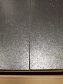 Doppler LIVORNO - ogrodowy stół rozkładany 180/240 x 100 x 75,5 cm - Towar z drobną wadą (N595)