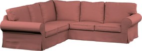 Pokrowiec na sofę narożną Ektorp