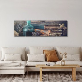 Obraz - Stolik aptekarki (170x50 cm)