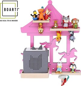 Carousel Horses Dla dzieci Toniebox Tonies