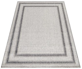 Kremowy dywan odpowiedni na zewnątrz 120x170 cm Aruba – Ayyildiz Carpets