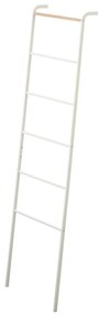 Biały wieszak/drabina YAMAZAKI Tower Ladder