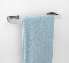 Uchwyt na ręcznik GENOVA, 40 cm, montaż bez wiercenia Turbo-Loc, WENKO