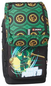 Plecak dziecięcy 20 l Ninjago Dragon Power Optimo Plus – LEGO®