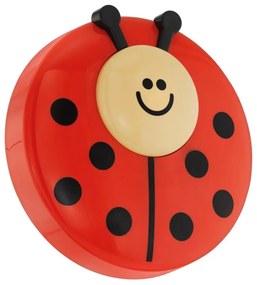 Eglo 94889 - LED dziecięca lampa ścienna ANNIKA LED/0,18W/1,5V 4xAAA