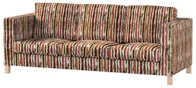 Pokrowiec na sofę Karlanda 3-osobową nierozkładaną, krótki