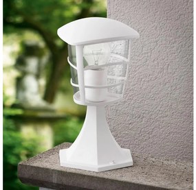 Eglo 93096 - LED Lampa zewnętrzna ALORIA 1xE27/8,5W/230V IP44