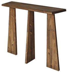 Stolik kawowy Cleopatra Walnut