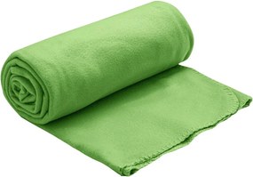 Koc z polaru 150x200 cm MIX KOLORÓW Rozmiar: 150 x 200 cm