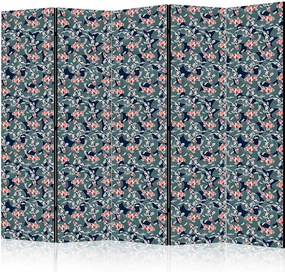 Parawan jednostronny Artgeist Zwierzęta 225 x 172 cm 1 szt