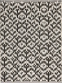 Dywan Cottage black/beige 200x290cm