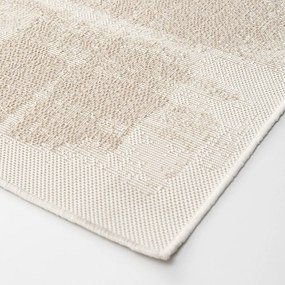 Dywan Abstract Beige I 160x230 cm