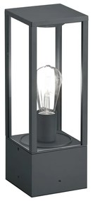 Lampa zewnętrzna (wysokość 4 cm) Garonne – Trio