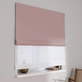 Roleta rzymska dzień noc Duo